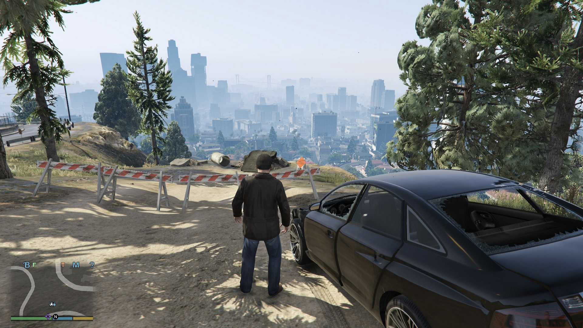 GTA 5 Screnshot 3