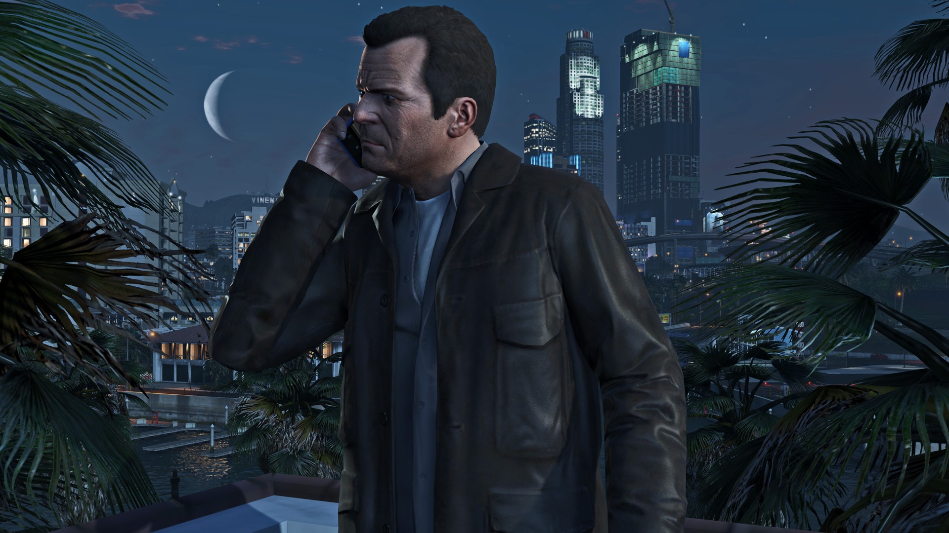 GTA 5 Screenshot 2